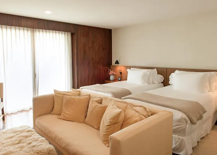 Hotel Fasano Punta Del Este