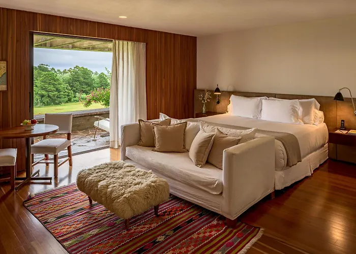 Hotel Fasano Punta Del Este