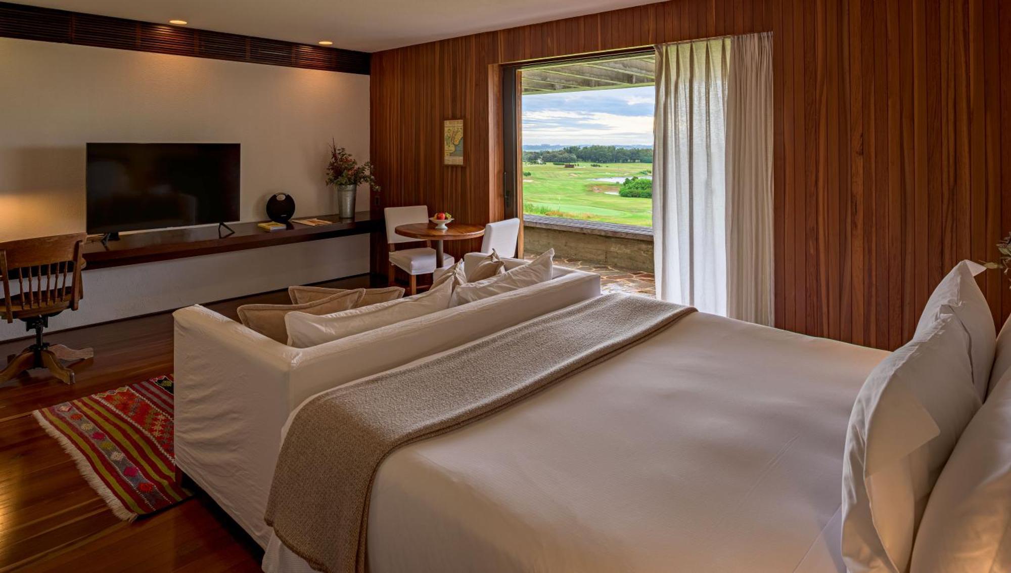 Fasano Punta Del 5* Punta del Este