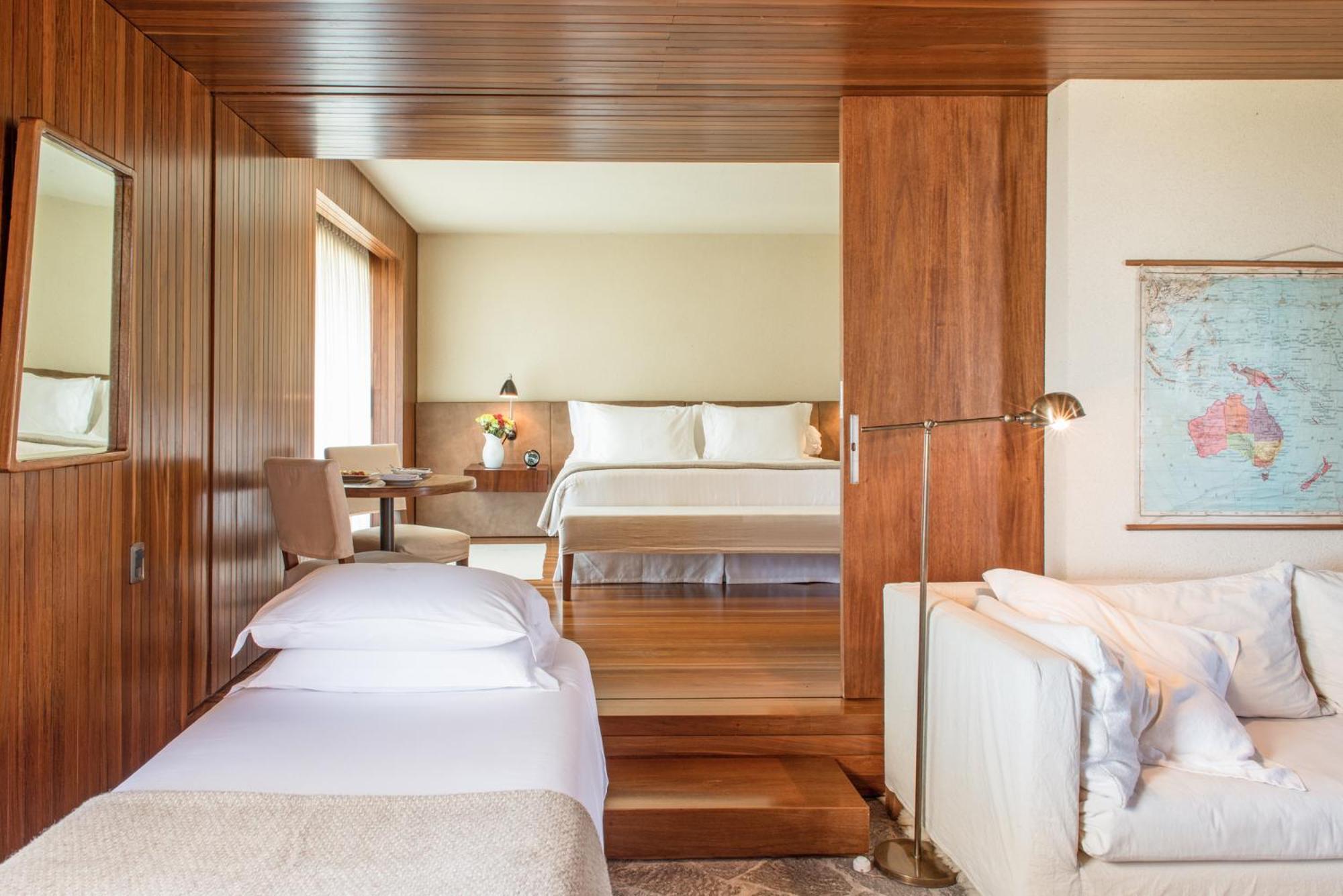 Resort Fasano Punta Del 5*