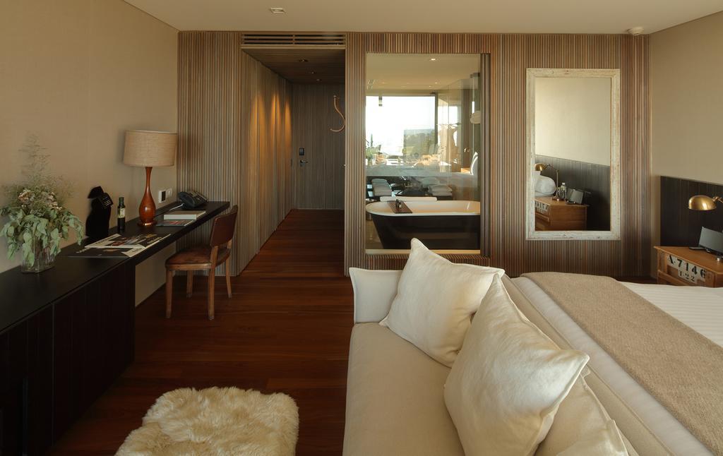 Resort Fasano Punta Del 5*
