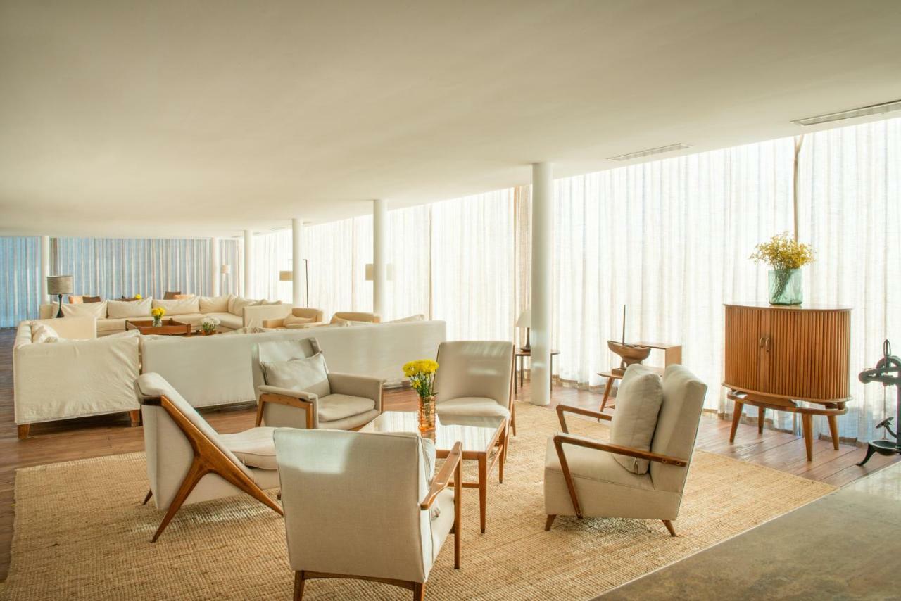 Resort Fasano Punta Del 5*