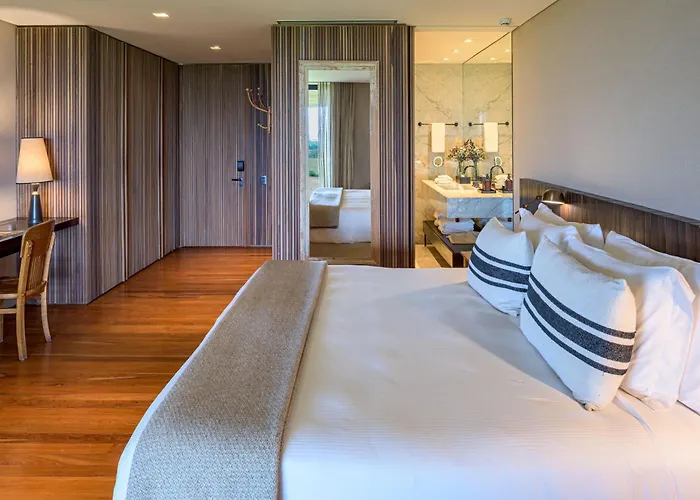 Hotel Fasano Punta del Este