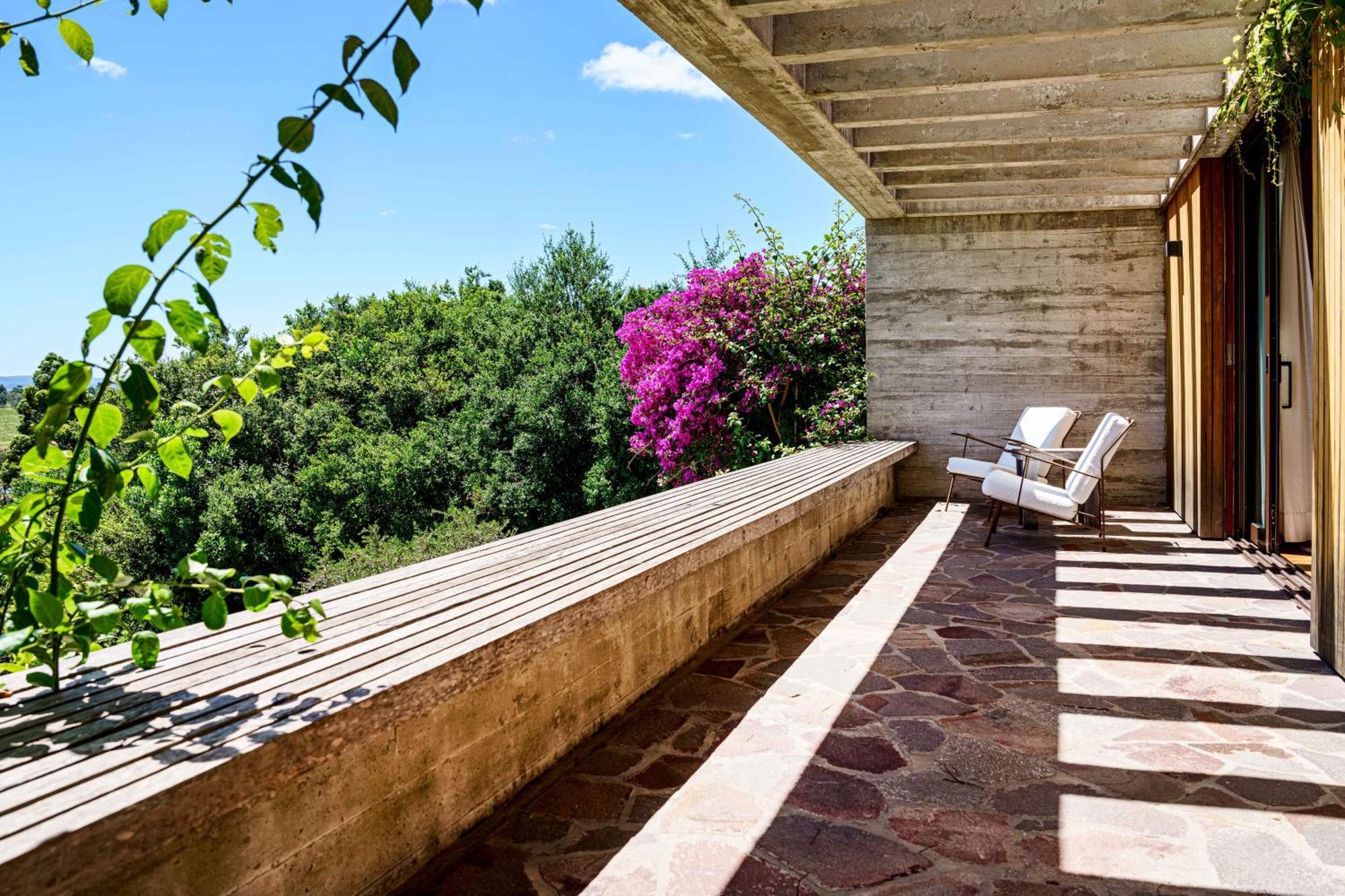 Fasano Punta Del Resort 5*