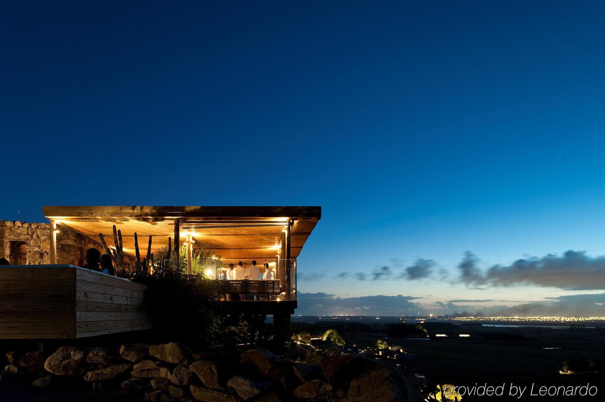 Resort Fasano Punta Del 5*