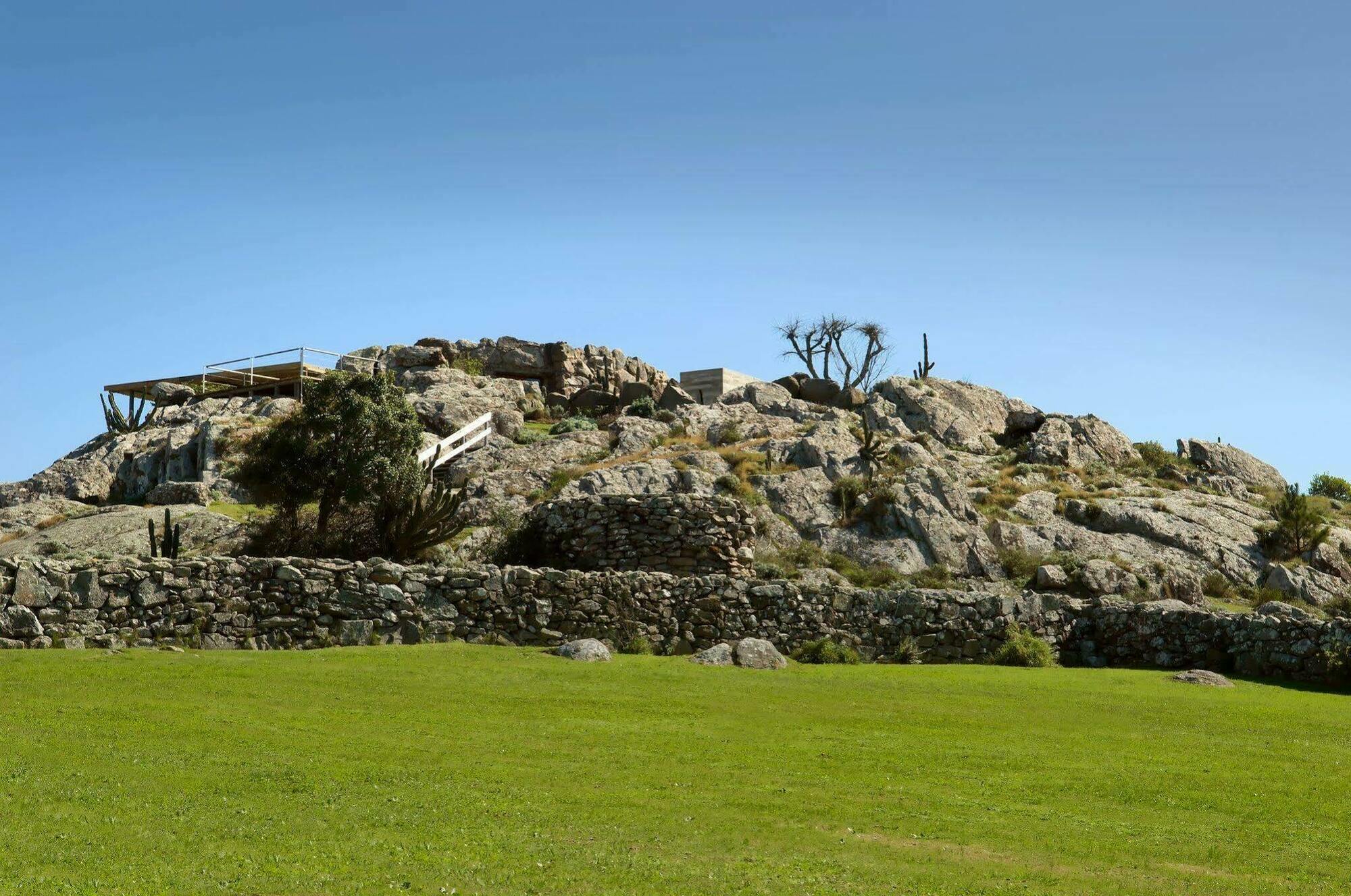 Fasano Punta Del Resort 5*